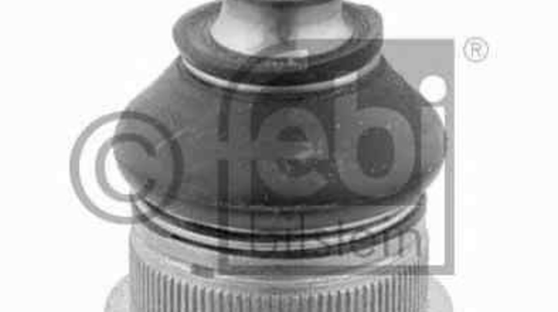 Pivot Articulatie sarcina ghidare RENAULT CLIO III (BR0/1, CR0/1) FEBI BILSTEIN 23996