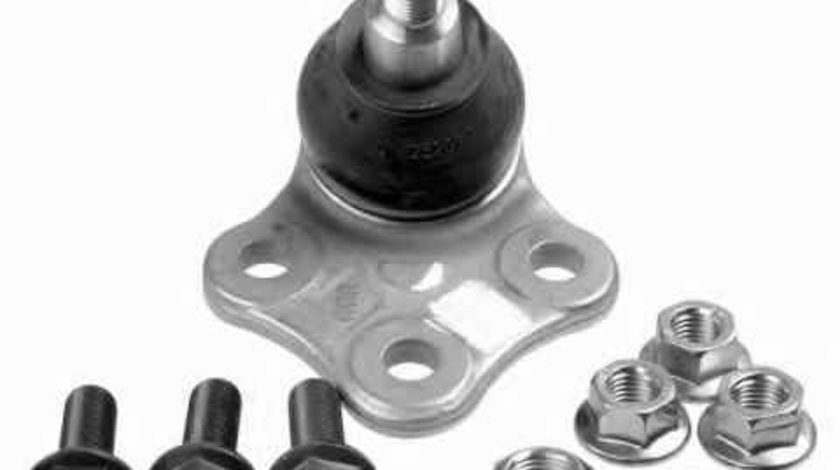 Pivot Articulatie sarcina ghidare RENAULT FLUENCE L30 LEMFÖRDER 35018 01