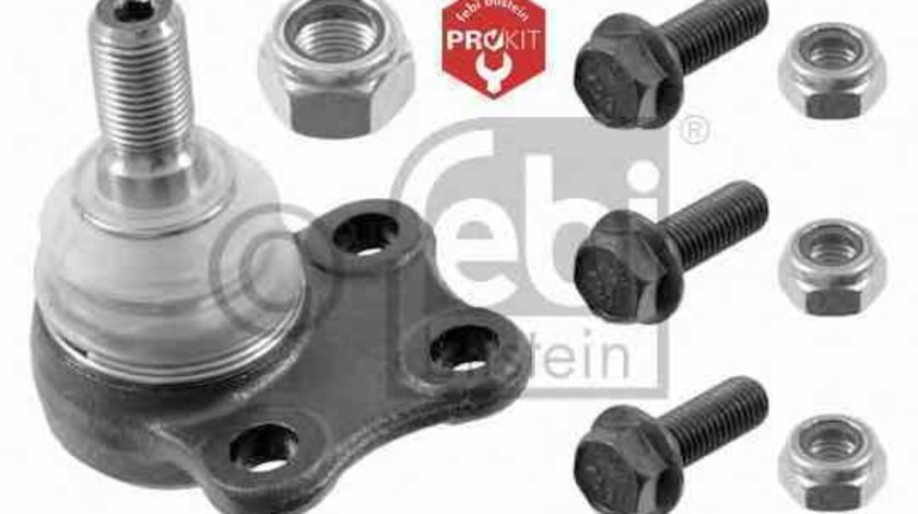 Pivot Articulatie sarcina ghidare RENAULT LAGUNA II BG0/1 FEBI BILSTEIN 22265