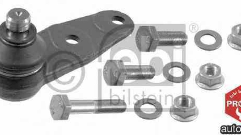 Pivot Articulatie sarcina ghidare RENAULT SUPER 5 B/C40 FEBI BILSTEIN 10640