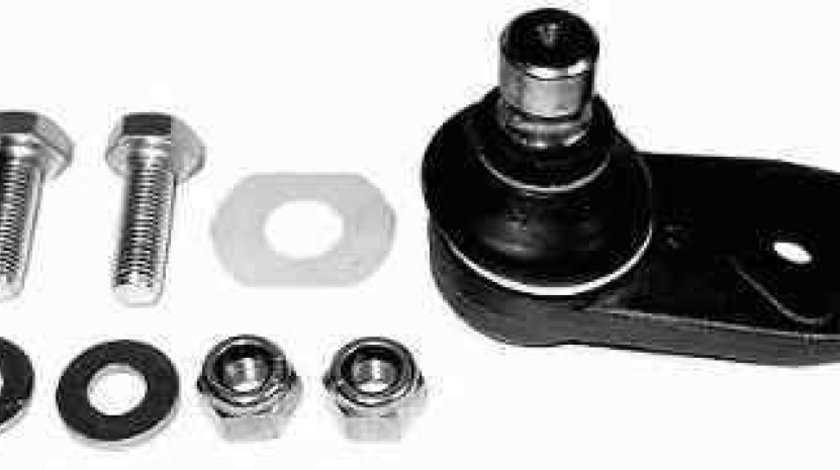 Pivot Articulatie sarcina ghidare RENAULT SUPER 5 B/C40 LEMFÖRDER 12119 03