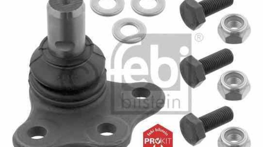 Pivot Articulatie sarcina ghidare SAAB 9-5 combi YS3E FEBI BILSTEIN 33841