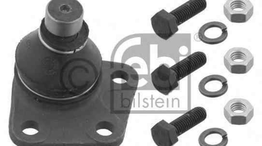 Pivot Articulatie sarcina ghidare SKODA FELICIA I (6U1) FEBI BILSTEIN 25334