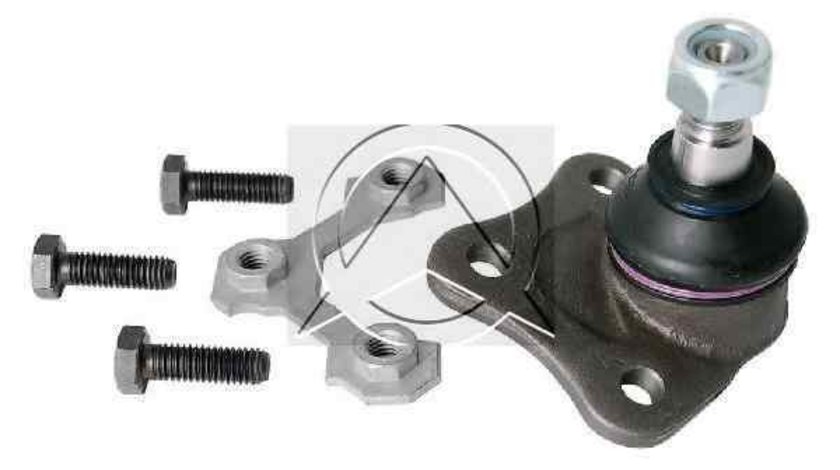 Pivot Articulatie sarcina ghidare SKODA OCTAVIA Combi (1U5) SIDEM 37487