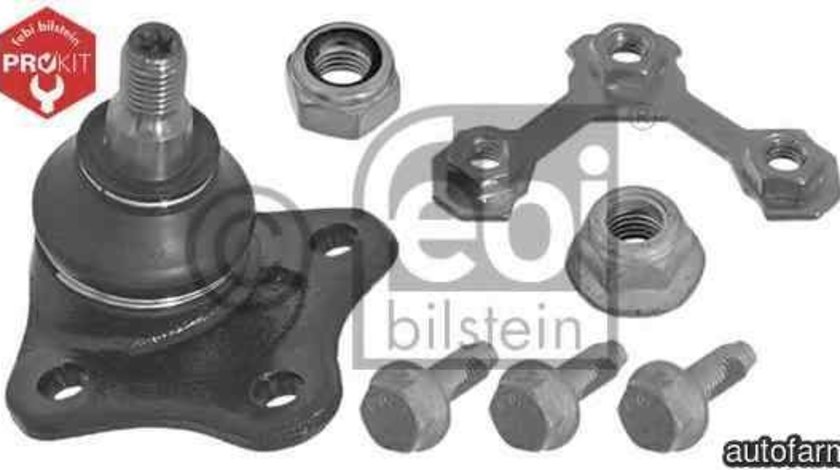 Pivot Articulatie sarcina ghidare SKODA OCTAVIA (1U2) FEBI BILSTEIN 14444