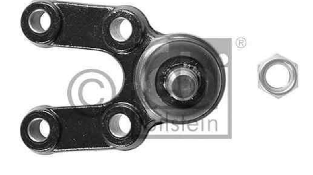 Pivot Articulatie sarcina ghidare SSANGYONG MUSSO (FJ) FEBI BILSTEIN 41717