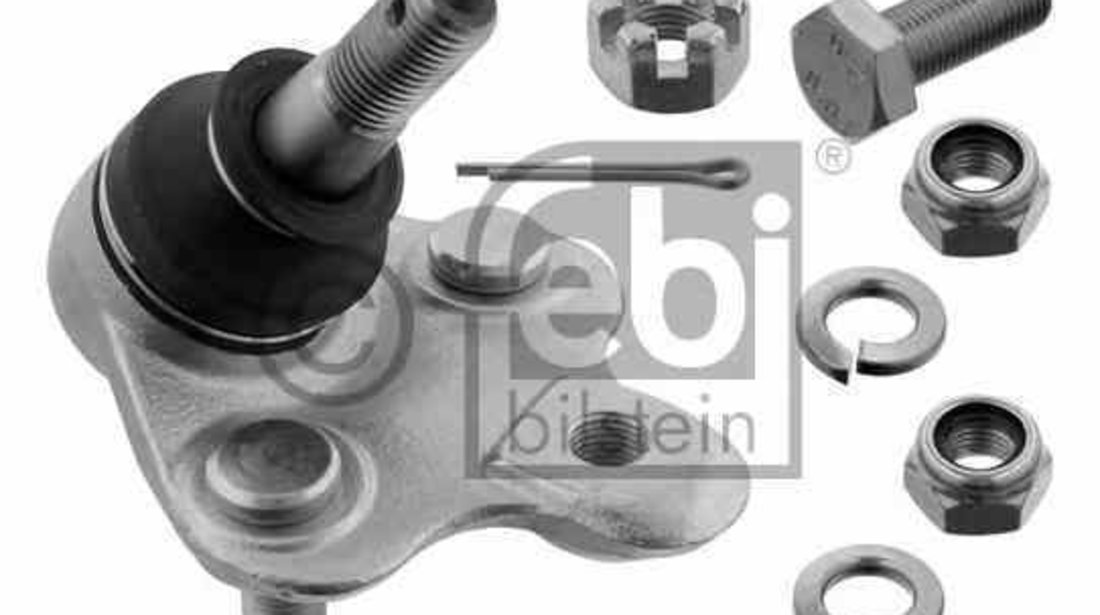 Pivot Articulatie sarcina ghidare TOYOTA CARINA E limuzina T19 FEBI BILSTEIN 12933