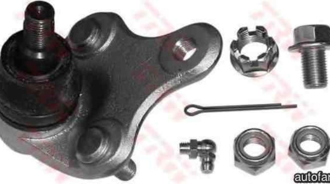 Pivot Articulatie sarcina ghidare TOYOTA CELICA cupe (AT18_, ST18_) TRW JBJ7524