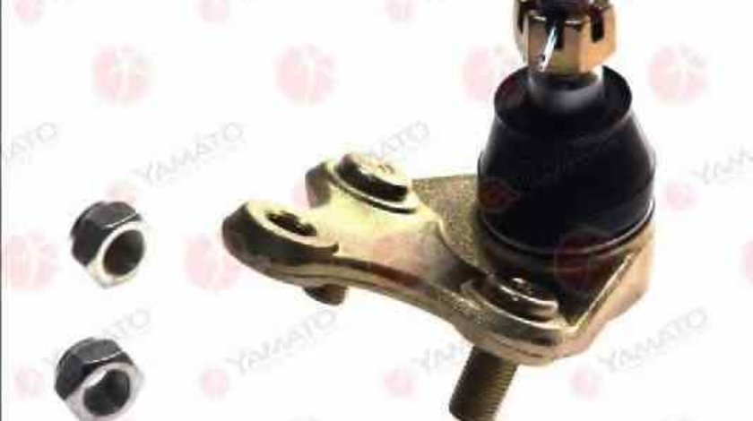 Pivot Articulatie sarcina ghidare TOYOTA COROLLA limuzina E15 YAMATO J12072YMT