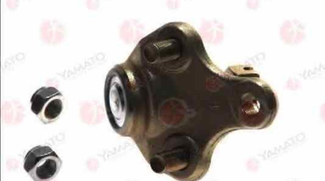 Pivot Articulatie sarcina ghidare TOYOTA COROLLA limuzina E15 YAMATO J12072YMT