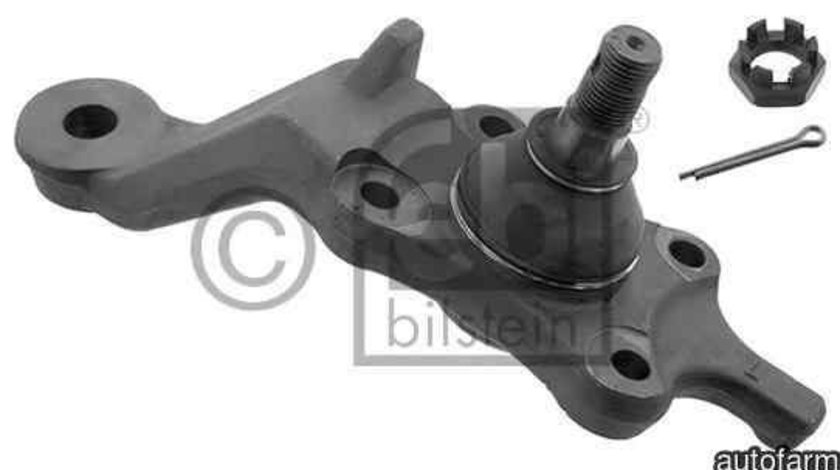 Pivot Articulatie sarcina ghidare TOYOTA LAND CRUISER 90 (_J9_) FEBI BILSTEIN 43097