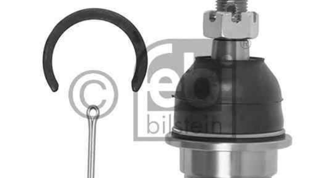 Pivot Articulatie sarcina ghidare TOYOTA LAND CRUISER (KDJ12_, GRJ12_) FEBI BILSTEIN 43029