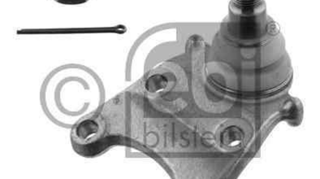 Pivot Articulatie sarcina ghidare VAUXHALL BRAVA pick-up FEBI BILSTEIN 14118