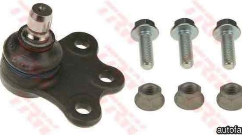 Pivot Articulatie sarcina ghidare VAUXHALL MERIVA Mk I (A) TRW JBJ782