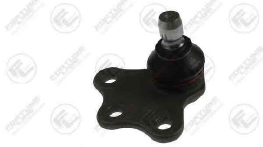 Pivot Articulatie sarcina ghidare VAUXHALL MERIVA Mk I (A) FORTUNE LINE FZ3100