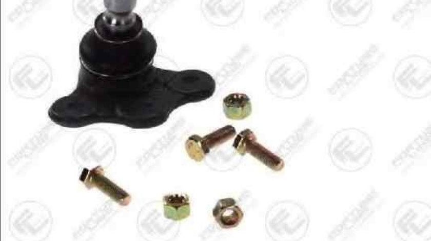 Pivot Articulatie sarcina ghidare VAUXHALL MERIVA Mk II (B) FORTUNE LINE FZ3169