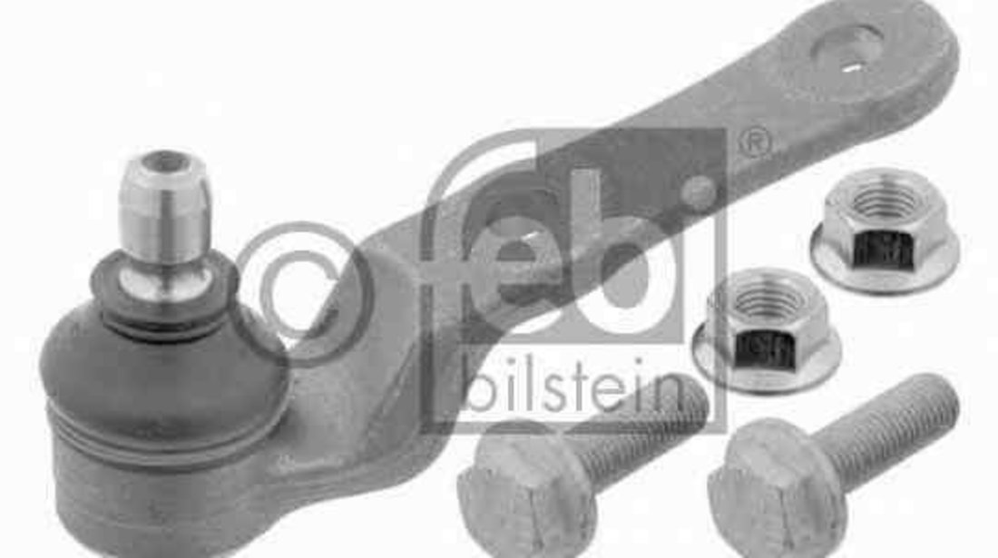 Pivot Articulatie sarcina ghidare VAUXHALL TIGRA Mk I (F07) FEBI BILSTEIN 11746