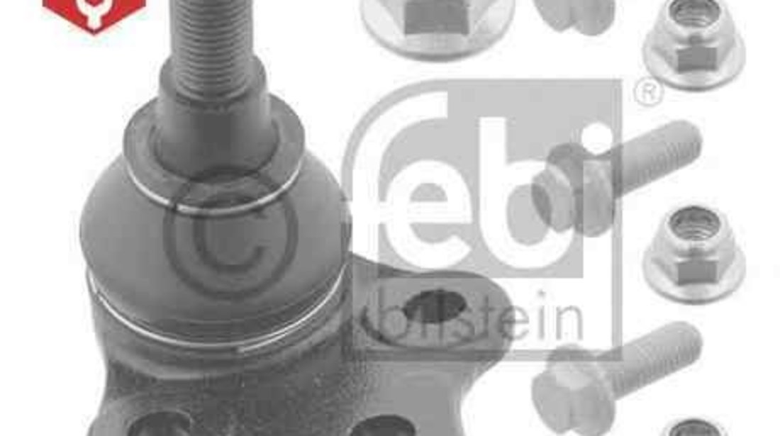 Pivot Articulatie sarcina ghidare VOLVO S80 II (AS) FEBI BILSTEIN 32163