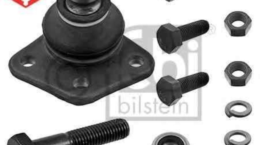 Pivot Articulatie sarcina ghidare VW CADDY I (14) FEBI BILSTEIN 39813