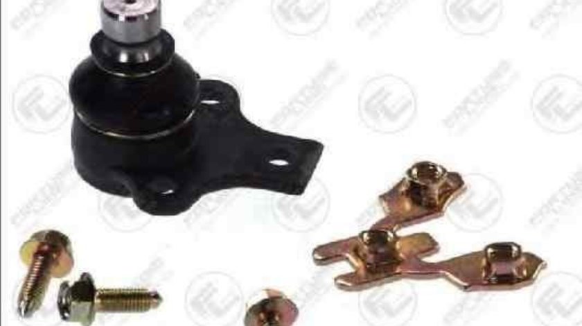 Pivot Articulatie sarcina ghidare VW CORRADO (53I) FORTUNE LINE FZ3080