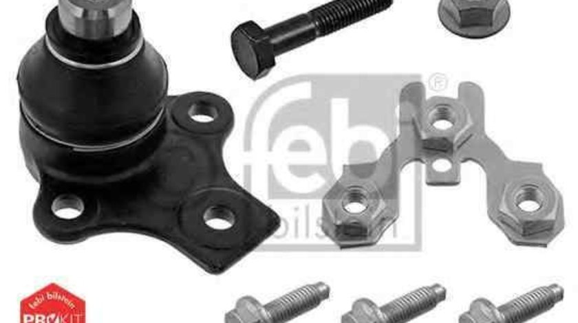 Pivot Articulatie sarcina ghidare VW CORRADO (53I) FEBI BILSTEIN 39810