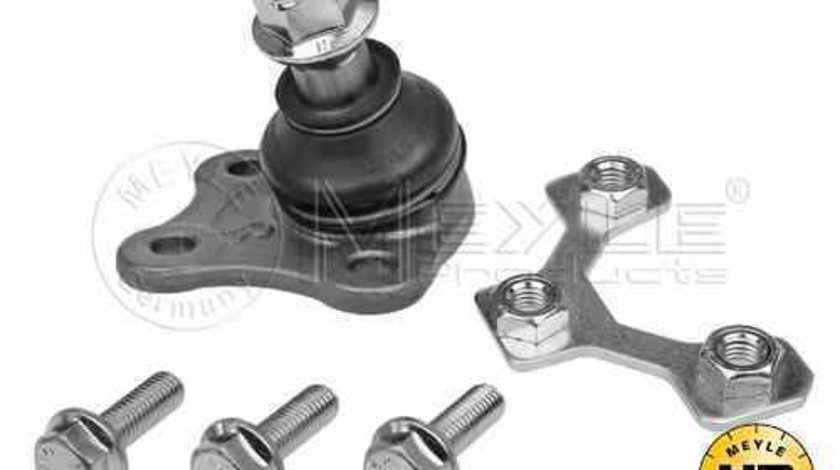 Pivot Articulatie sarcina ghidare VW (FAW) GOLF MEYLE 116 010 8288/HD