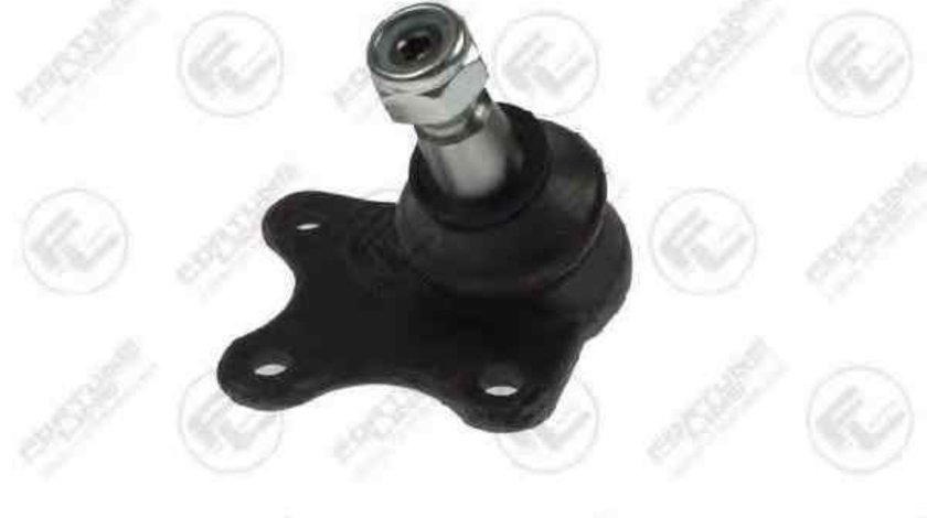 Pivot Articulatie sarcina ghidare VW FOX (5Z1, 5Z3) FORTUNE LINE FZ3013