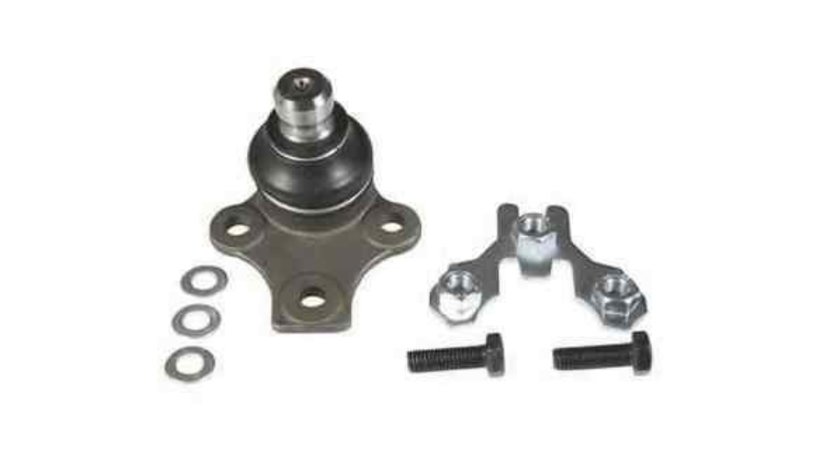 Pivot Articulatie sarcina ghidare VW GOLF II (19E, 1G1) MOOG VO-BJ-7154