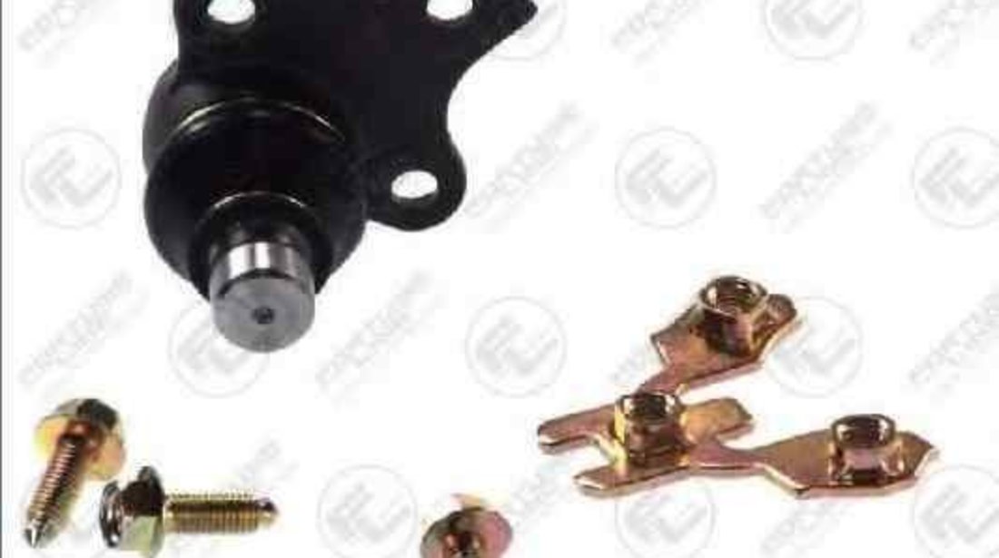 Pivot Articulatie sarcina ghidare VW GOLF II (19E, 1G1) FORTUNE LINE FZ3080