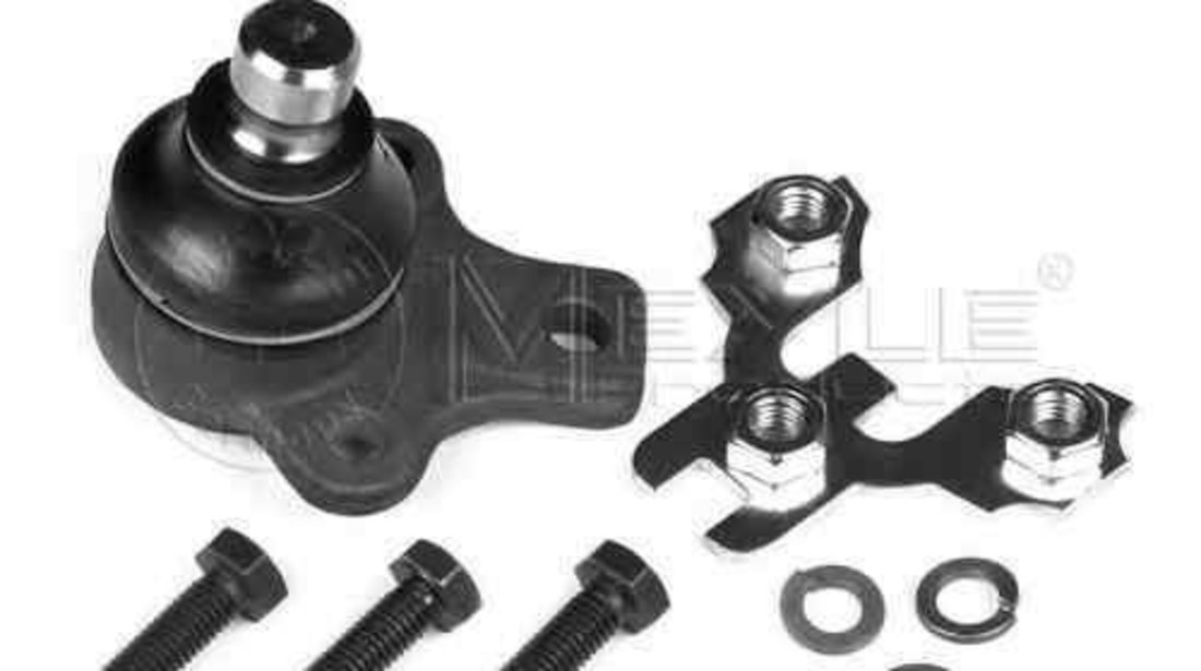 Pivot Articulatie sarcina ghidare VW GOLF II (19E, 1G1) MEYLE 116 010 7108