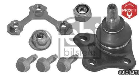 Pivot Articulatie sarcina ghidare VW GOL