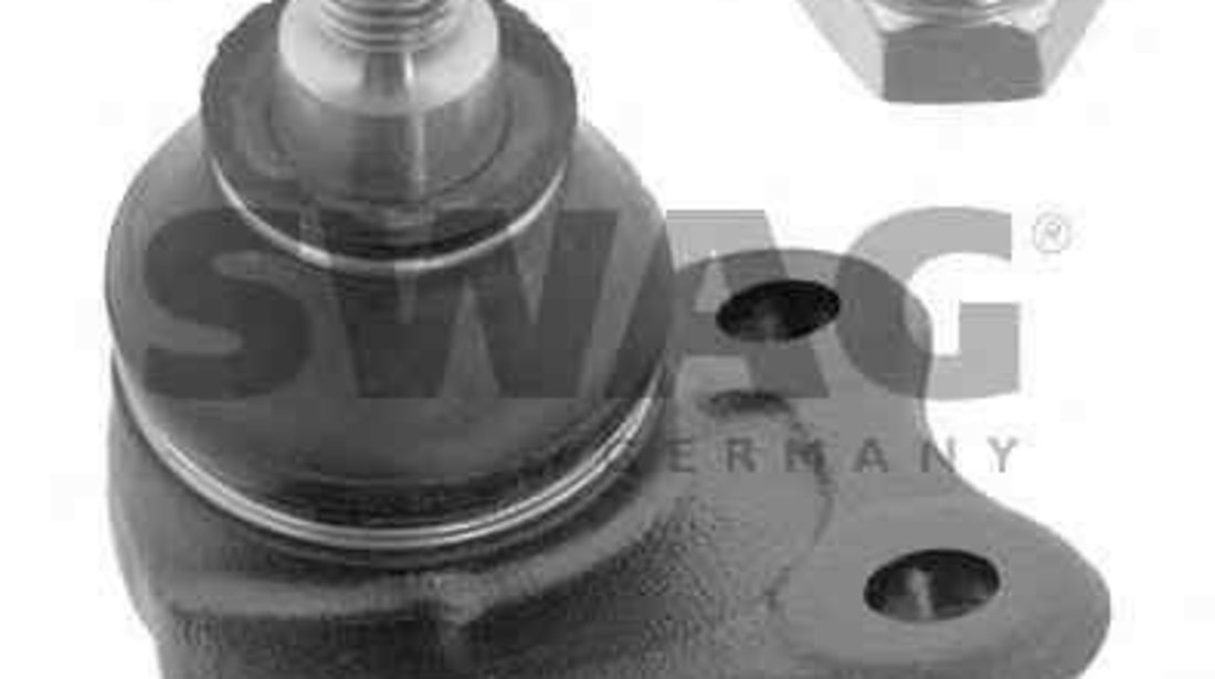 Pivot Articulatie sarcina ghidare VW GOLF IV (1J1) SWAG 32 78 0020