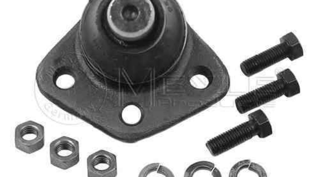 Pivot Articulatie sarcina ghidare VW JETTA I (16) MEYLE 116 010 3254