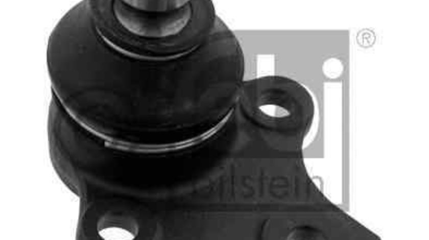 Pivot Articulatie sarcina ghidare VW JETTA II (19E, 1G2, 165) FEBI BILSTEIN 07855