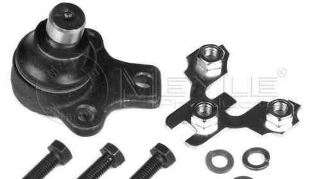 Pivot Articulatie sarcina ghidare VW JETTA II (19E, 1G2, 165) MEYLE 116 010 7154