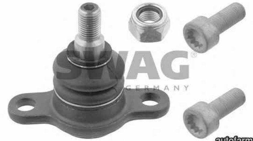 Pivot Articulatie sarcina ghidare VW MULTIVAN V 7HM 7HN 7HF 7EF 7EM 7EN SWAG 30 93 0858