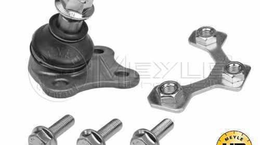 Pivot Articulatie sarcina ghidare VW NEW BEETLE 9C1 1C1 MEYLE 116 010 8287/HD