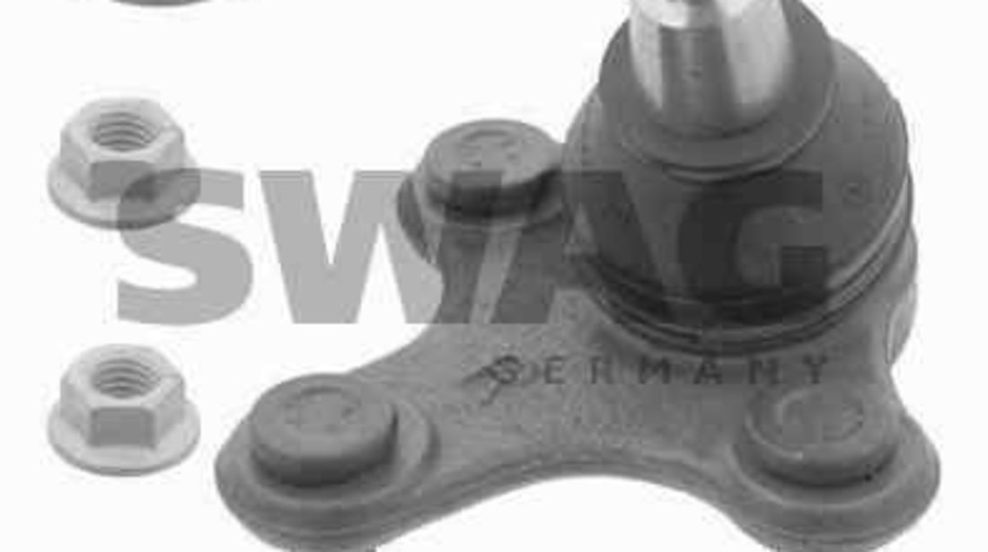 Pivot Articulatie sarcina ghidare VW PASSAT CC 357 SWAG 30 93 1486