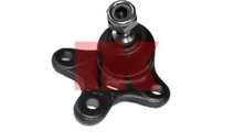 Pivot Articulatie sarcina ghidare VW POLO (6N2) NK...