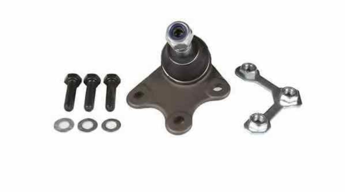 Pivot Articulatie sarcina ghidare VW POLO 9N MOOG SK-BJ-0413