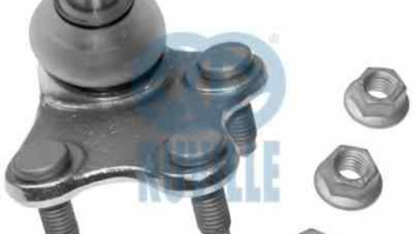 Pivot Articulatie sarcina ghidare VW POLO limuzina (9N4) RUVILLE 924404
