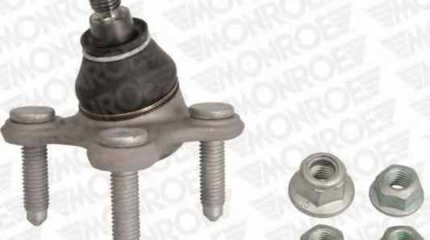 Pivot Articulatie sarcina ghidare VW TOURAN 1T3 MONROE L29576