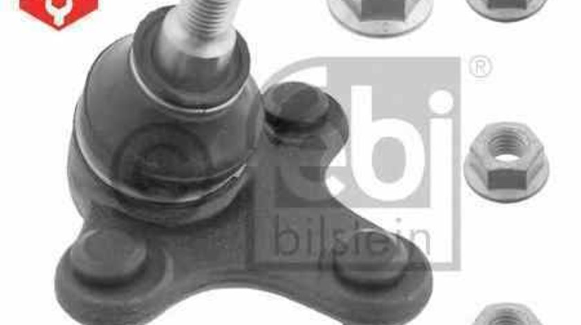 Pivot Articulatie sarcina ghidare VW TOURAN 1T3 FEBI BILSTEIN 36735