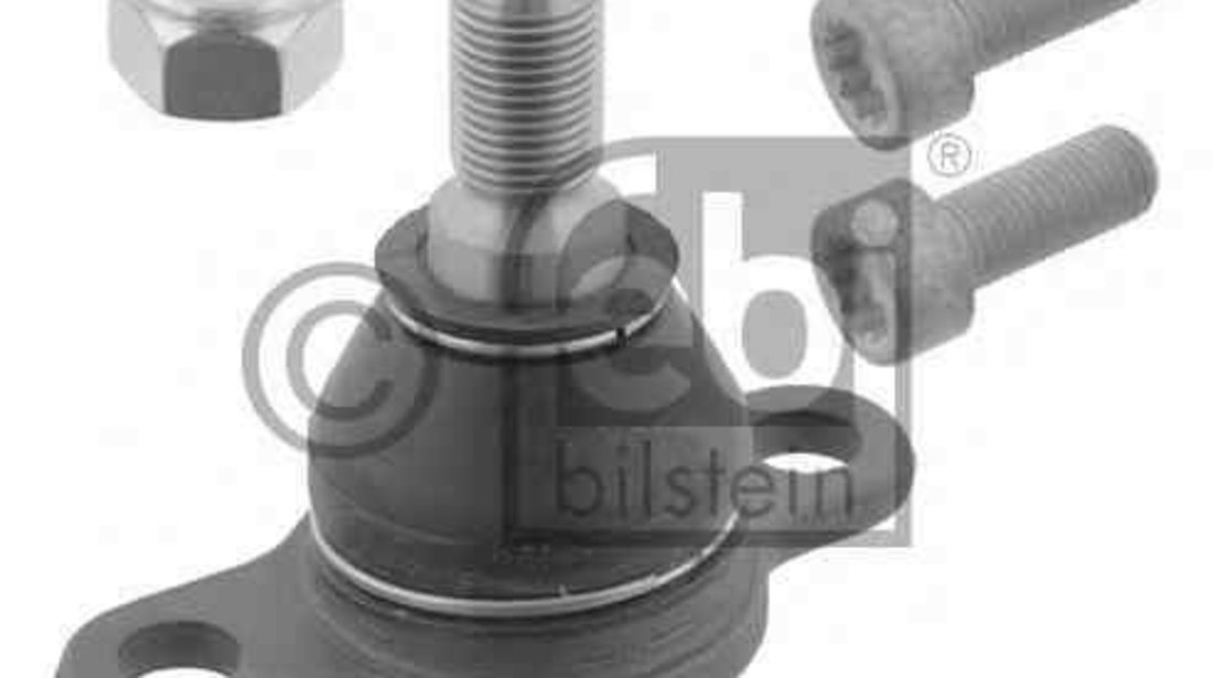 Pivot Articulatie sarcina ghidare VW TRANSPORTER IV bus (70XB, 70XC, 7DB, 7DW) FEBI BILSTEIN 29772