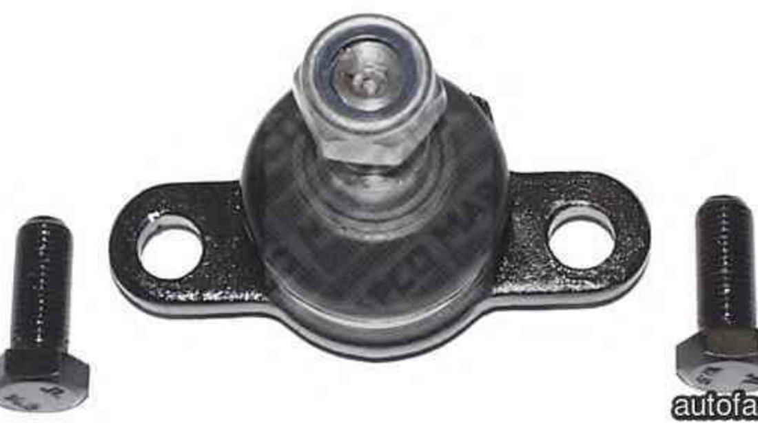 Pivot Articulatie sarcina ghidare VW TRANSPORTER IV platou / sasiu (70XD) MAPCO 49859