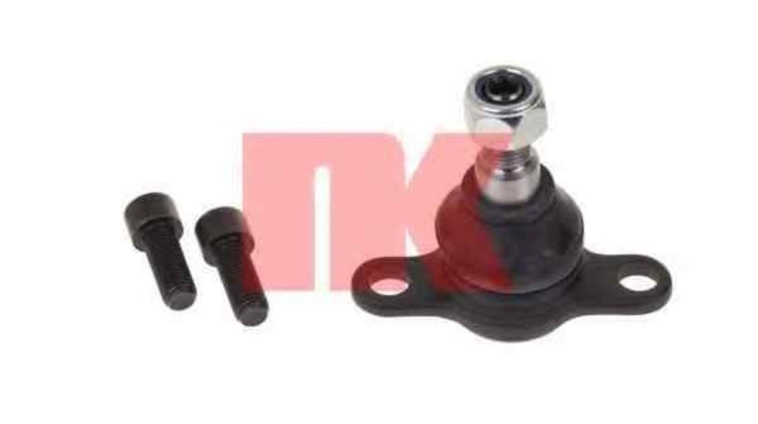 Pivot Articulatie sarcina ghidare VW TRANSPORTER IV platou / sasiu (70XD) NK 5044742