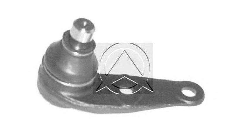 Pivot Audi AUDI 80 (89, 89Q, 8A, B3) 1986-1991 03610