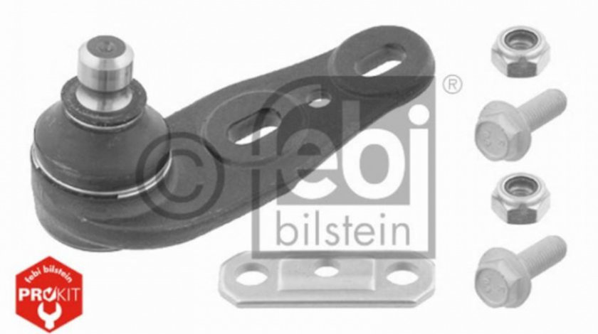 Pivot Audi AUDI 80 (89, 89Q, 8A, B3) 1986-1991 #2 01521