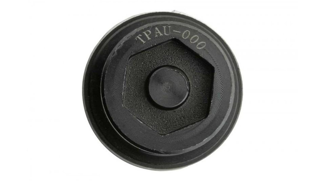 Pivot Audi Q7 (2005-2009) [4L] #1 4G0407689C