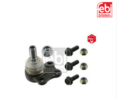Pivot axa fata Renault / Opel 22265 ( LICHIDARE DE STOC)